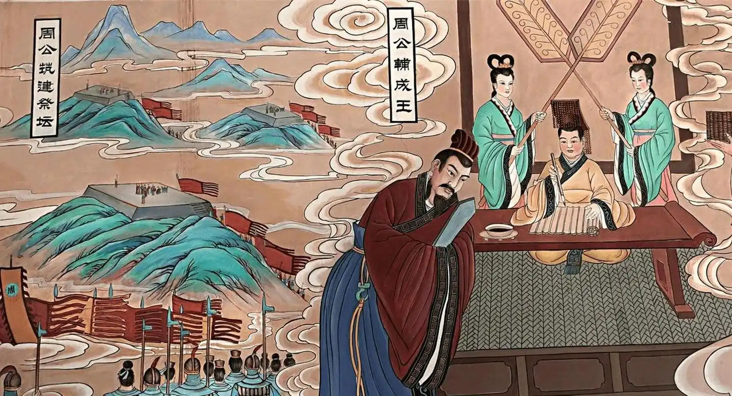 梦见战斗 - 梦境插图