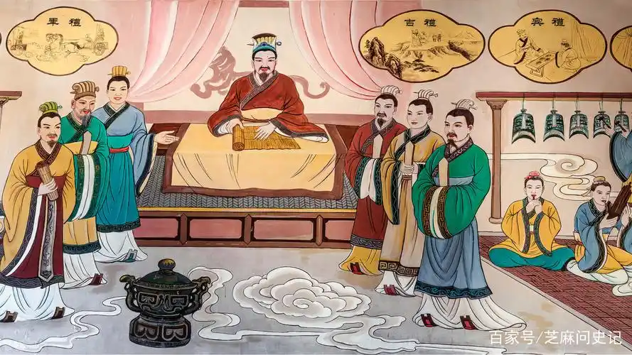 孕妇梦见吃 - 梦境插图