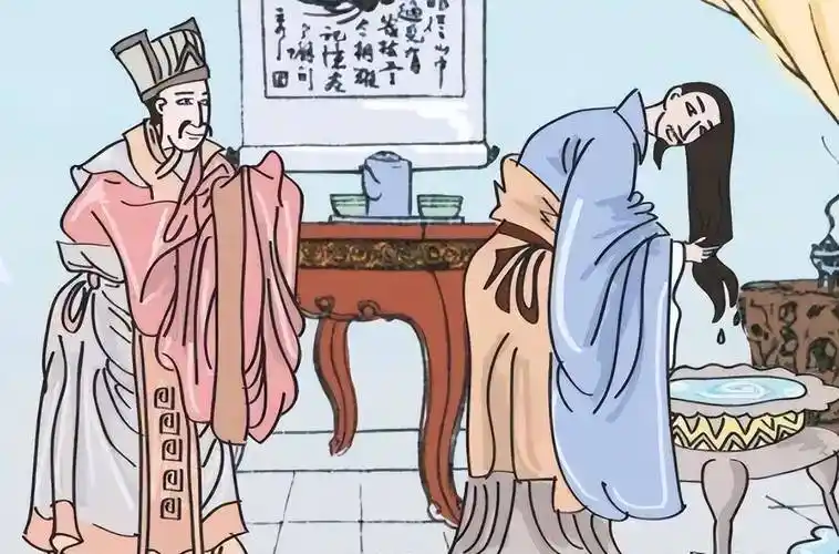 梦见收到敌人的信 - 梦境插图
