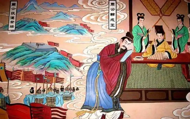 梦见杏仁树 - 梦境插图